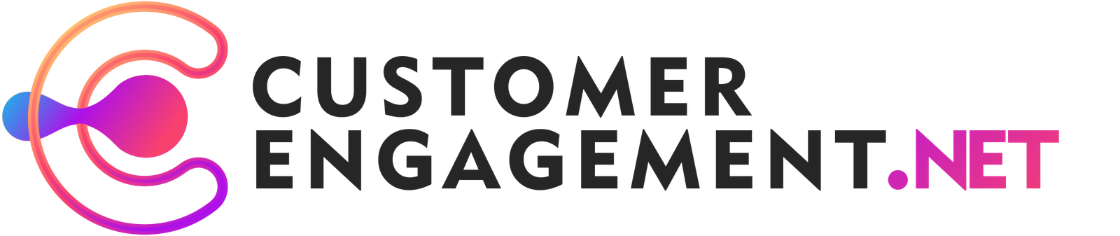 Customer Engagement Network